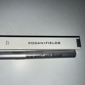 Rodan + Fields Lash Boost in Silver